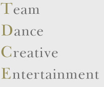 Team Dance Creative Entertainment